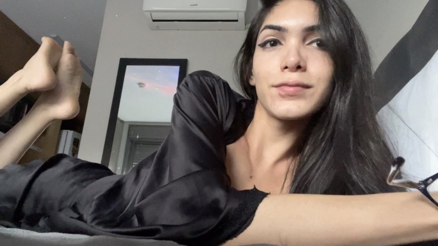 Acompanhante Trans Hanne Martins em Campo Grande - Foto 9 - Transex Brasil