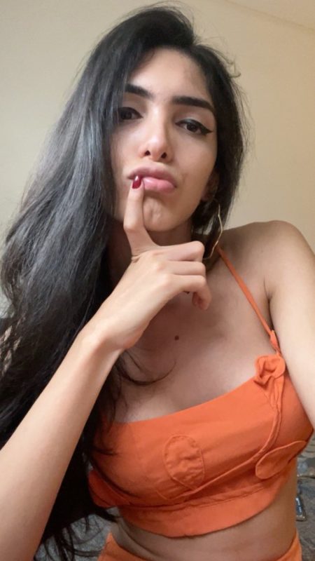 Acompanhante Trans Hanne Martins em Campo Grande - Foto 17 - Transex Brasil