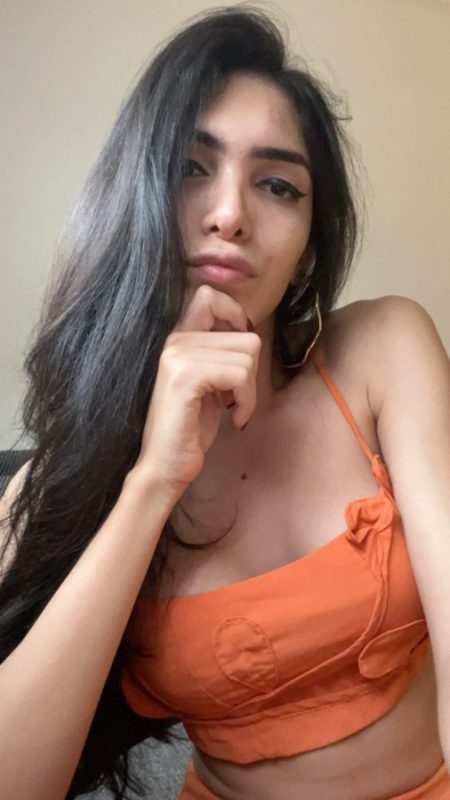 Acompanhante Trans Hanne Martins em Campo Grande - Foto 19 - Transex Brasil