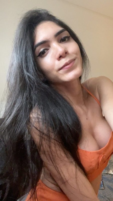Acompanhante Trans Hanne Martins em Campo Grande - Foto 21 - Transex Brasil