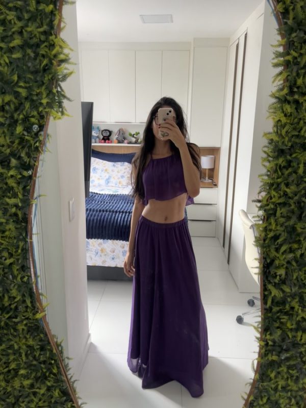 Acompanhante Trans Hanne Martins em Campo Grande - Foto 23 - Transex Brasil