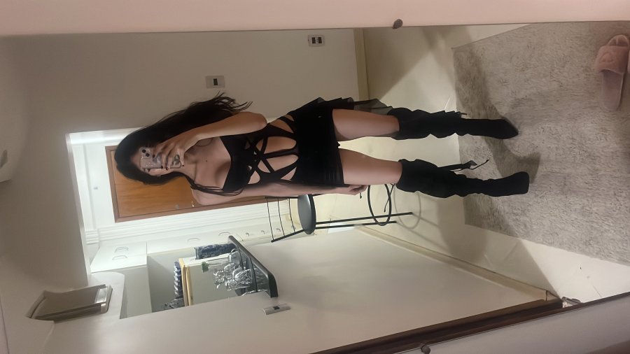 Acompanhante Trans Hanne Martins em Campo Grande - Foto 24 - Transex Brasil