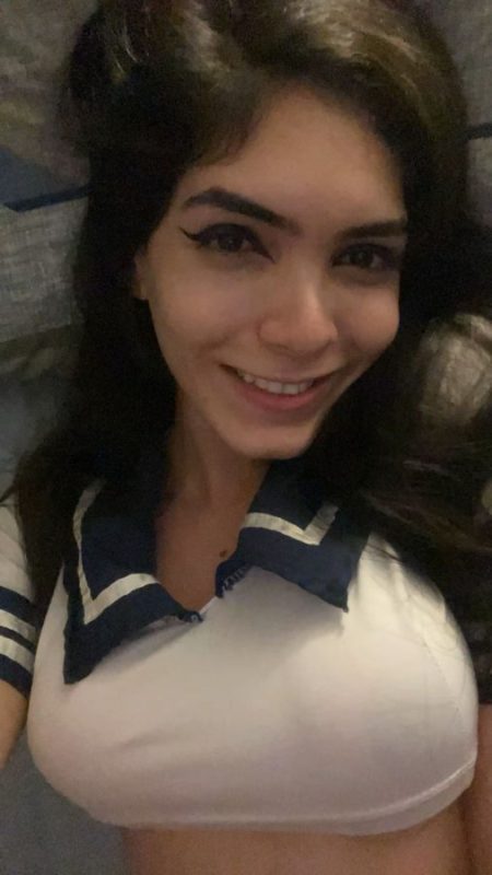 Acompanhante Trans Hanne Martins em Campo Grande - Foto 25 - Transex Brasil