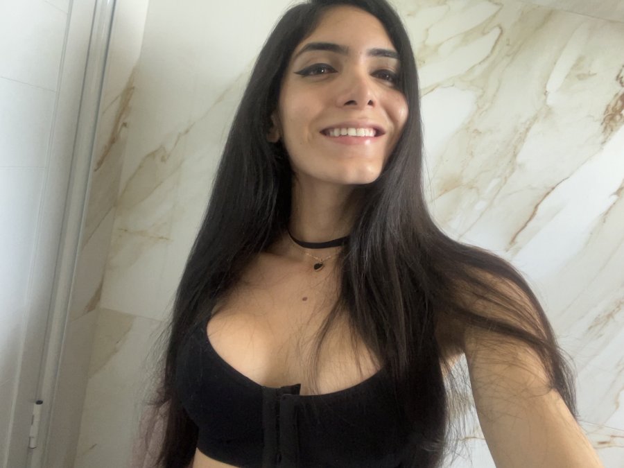 Acompanhante Trans Hanne Martins em Campo Grande - Foto 36 - Transex Brasil