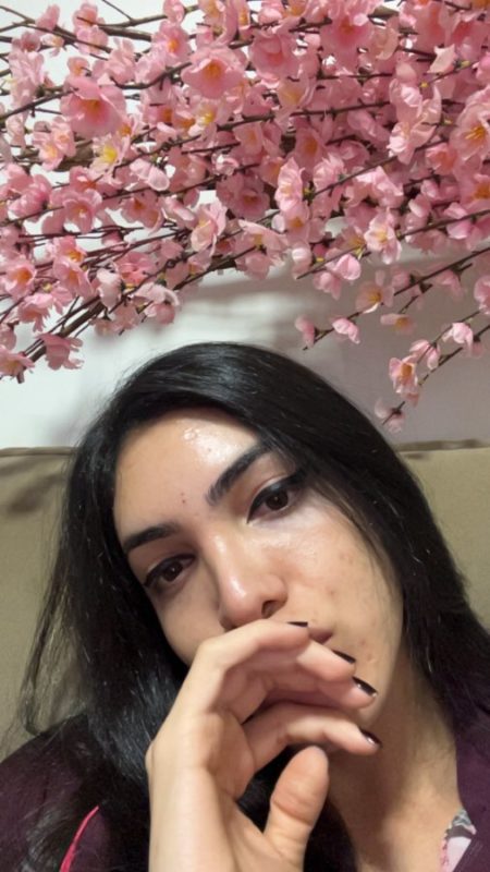 Acompanhante Trans Hanne Martins em Campo Grande