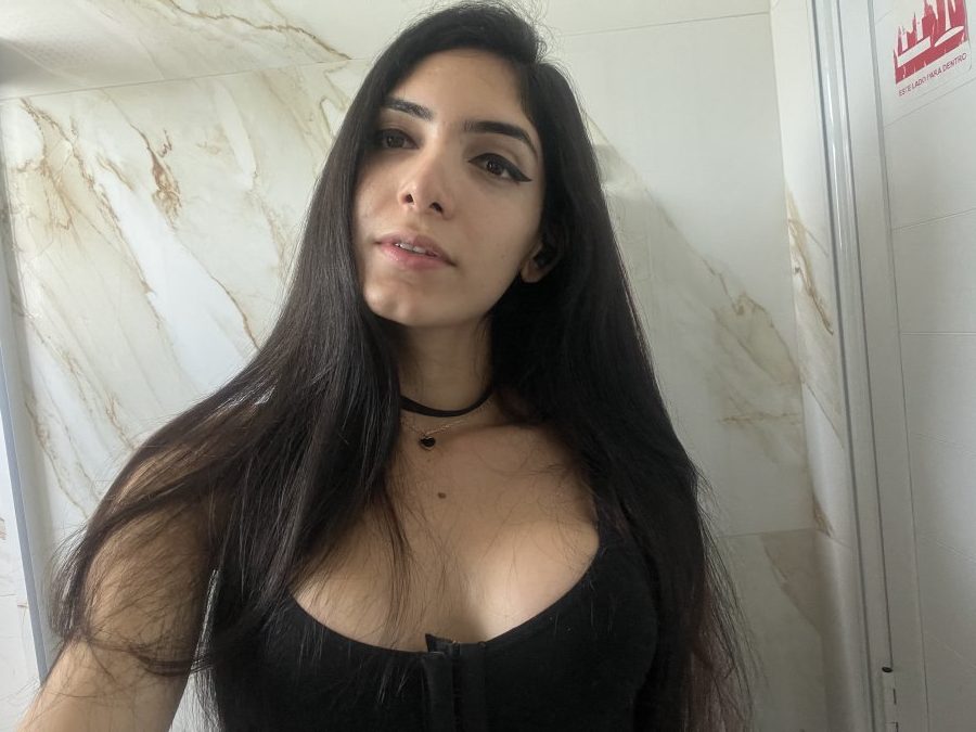 Acompanhante Trans Hanne Martins em Campo Grande - Foto 38 - Transex Brasil