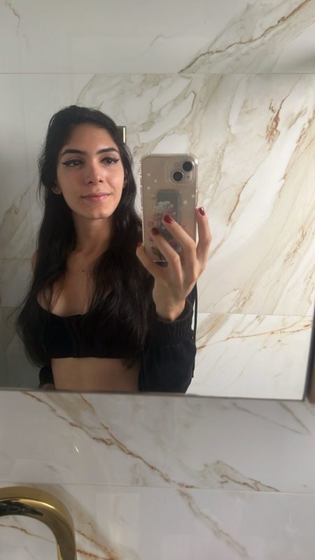 Acompanhante Trans Hanne Martins em Campo Grande - Foto 45 - Transex Brasil