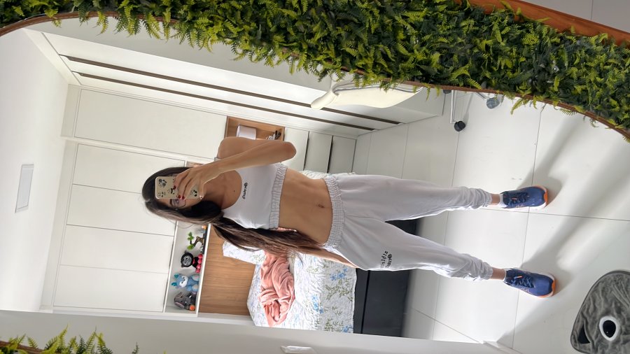 Acompanhante Trans Hanne Martins em Campo Grande - Foto 49 - Transex Brasil