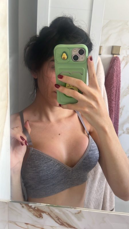 Acompanhante Trans Hanne Martins em Campo Grande - Foto 55 - Transex Brasil
