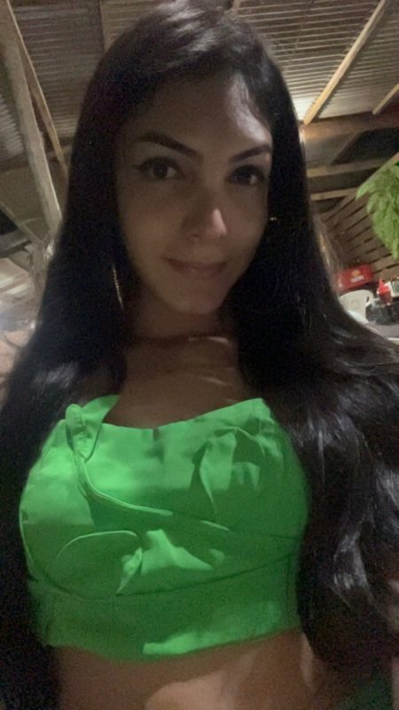 Acompanhante Trans Hanne Martins em Campo Grande - Foto 62 - Transex Brasil