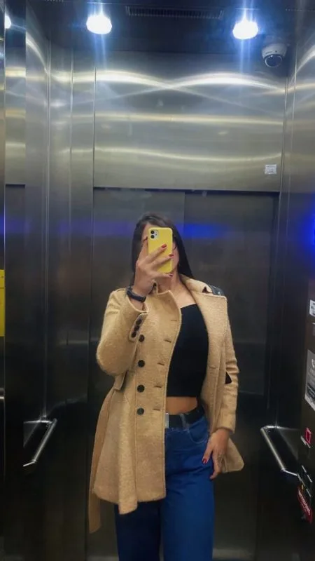 Acompanhante Trans Annasol Mello em São Paulo - Foto 63 - Transex Brasil