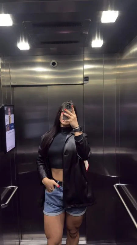 Acompanhante Trans Annasol Mello em São Paulo - Foto 72 - Transex Brasil