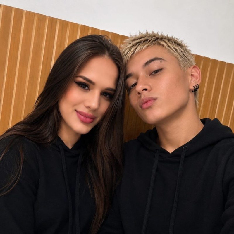 Acompanhante Trans Hayra Vilar em Rio de Janeiro - Foto 11 - Transex Brasil