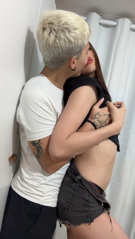 Acompanhante Trans Hayra Vilar em Rio de Janeiro - Foto 14 - Transex Brasil