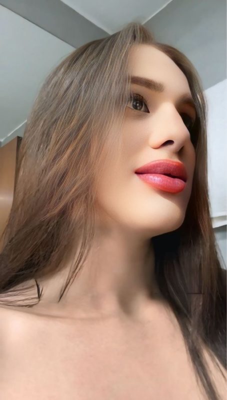 Acompanhante Trans Hayra Vilar em Rio de Janeiro - Foto 20 - Transex Brasil