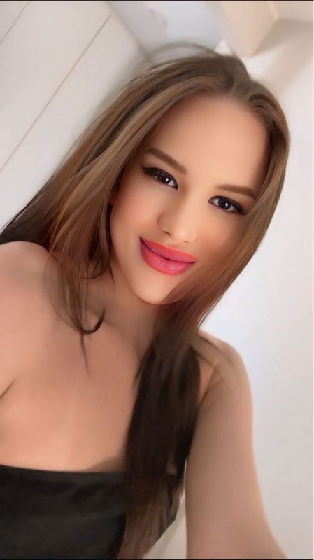 Acompanhante Trans Hayra Vilar em Rio de Janeiro - Foto 25 - Transex Brasil