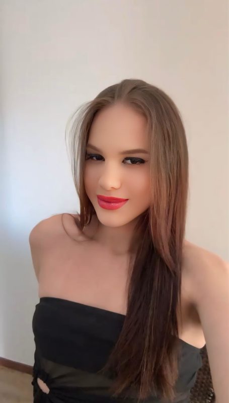 Acompanhante Trans Hayra Vilar em Rio de Janeiro - Foto 45 - Transex Brasil