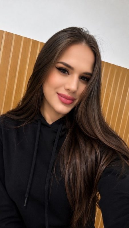 Acompanhante Trans Hayra Vilar em São Paulo