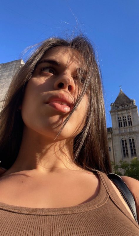 Acompanhante Trans Helen em São Paulo - Foto 18 - Transex Brasil