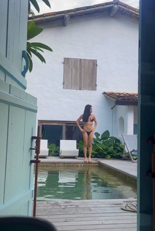 Acompanhante Trans Helen em São Paulo - Foto 20 - Transex Brasil