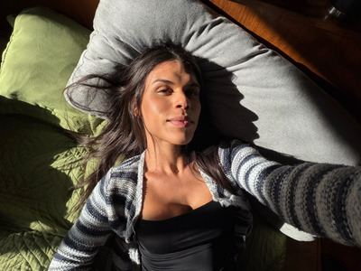 Acompanhante Trans Helen em São Paulo - Foto 22 - Transex Brasil