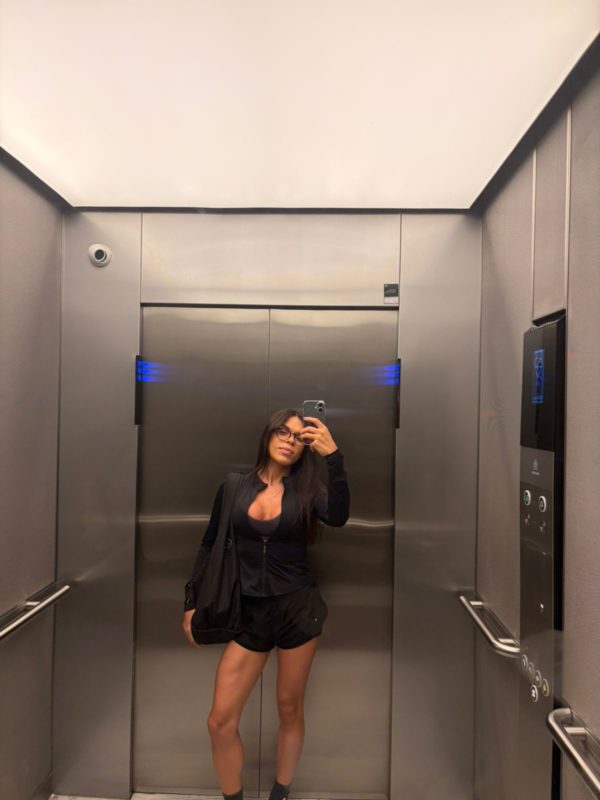 Acompanhante Trans Helen em São Paulo - Foto 25 - Transex Brasil