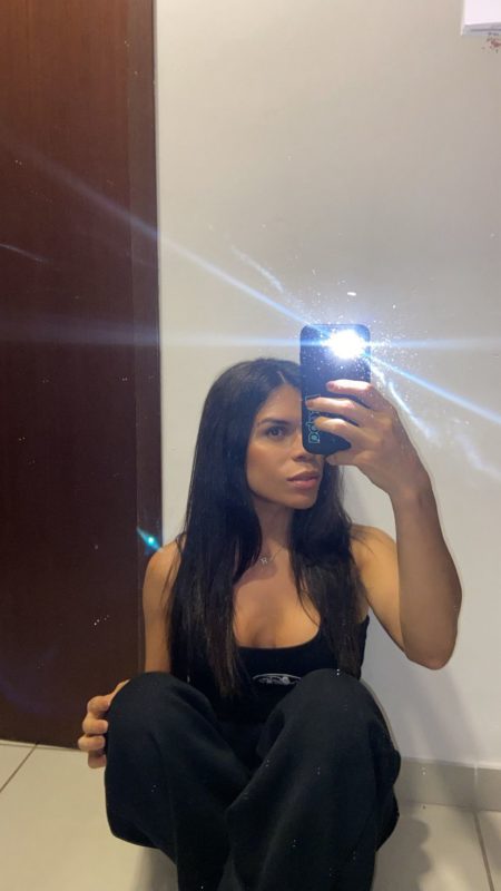 Acompanhante Trans Helen em São Paulo - Foto 26 - Transex Brasil