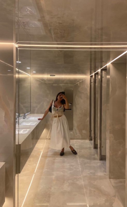 Acompanhante Trans Helen em São Paulo - Foto 27 - Transex Brasil