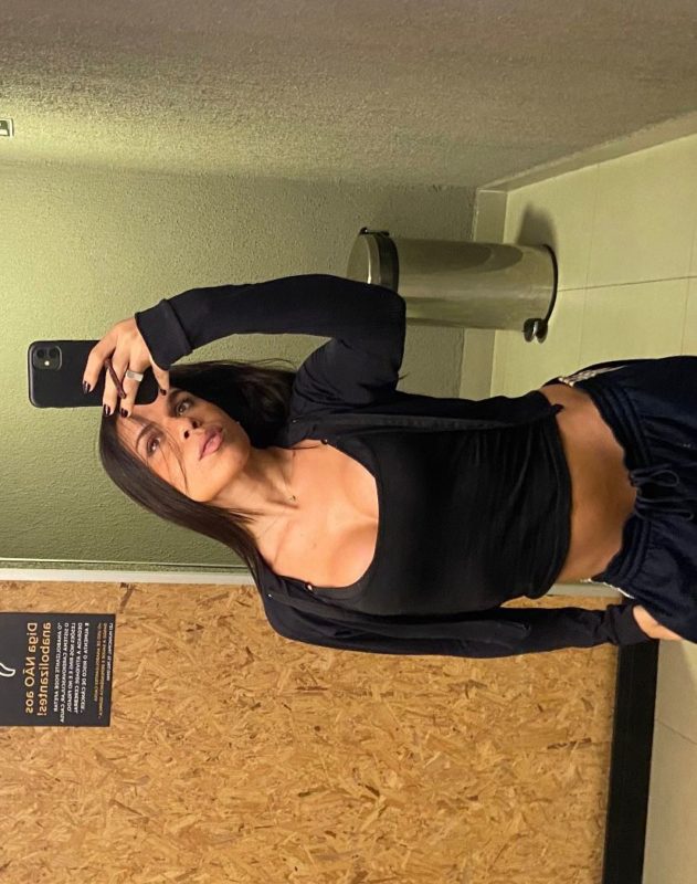 Acompanhante Trans Helen em São Paulo - Foto 30 - Transex Brasil