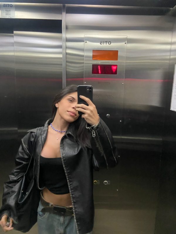 Acompanhante Trans Helen em São Paulo - Foto 33 - Transex Brasil