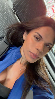 Acompanhante Trans Helen em São Paulo - Foto 40 - Transex Brasil