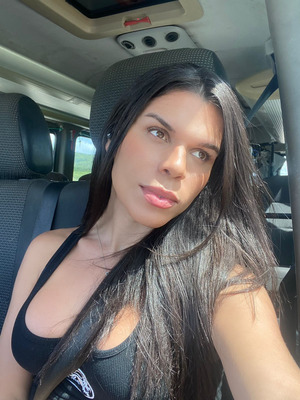 Acompanhante Trans Helen em São Paulo - Foto 43 - Transex Brasil