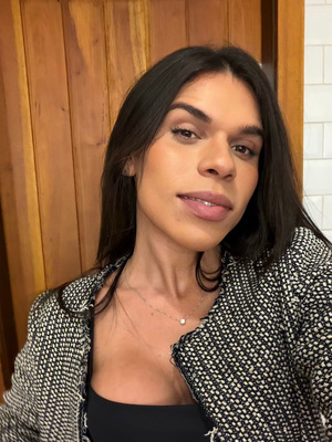 Acompanhante Trans Helen em São Paulo
