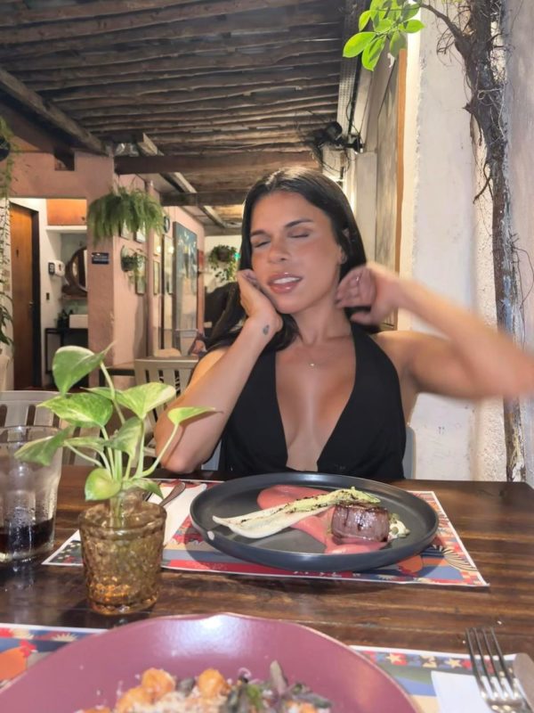 Acompanhante Trans Helen em São Paulo