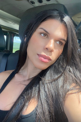 Acompanhante Trans Helen em São Paulo