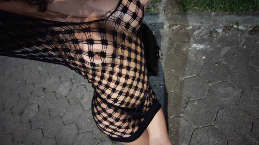 Acompanhante Trans Helena Marrie em Canoas - Foto 13 - Transex Brasil