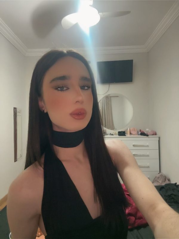 Acompanhante Trans Helena Massonetto em Florianópolis - Foto 9 - Transex Brasil