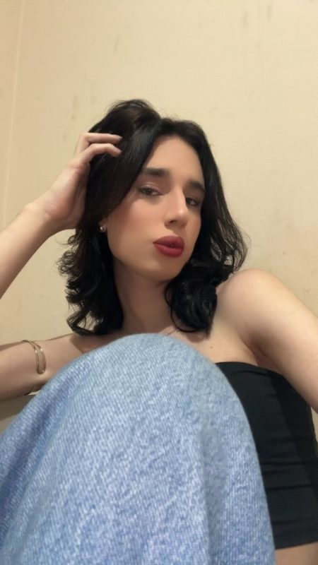 Acompanhante Trans Helena Massonetto em Florianópolis - Foto 12 - Transex Brasil