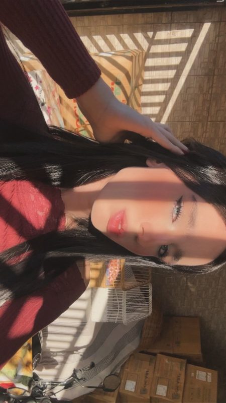 Acompanhante Trans Helena Massonetto em Florianópolis