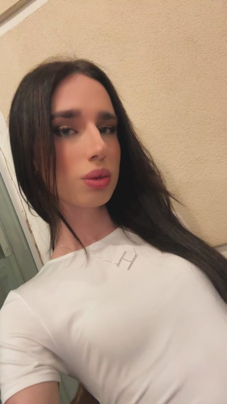 Acompanhante Trans Helena Massonetto em Florianópolis
