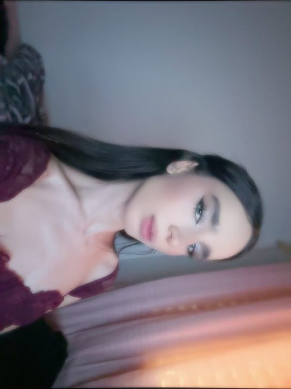 Acompanhante Trans Helena Massonetto em Florianópolis