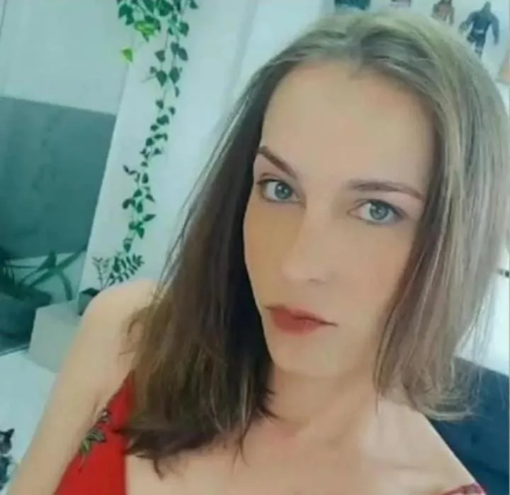 Acompanhante Trans Helena Passiva em Feira de Santana - Foto 27 - Transex Brasil