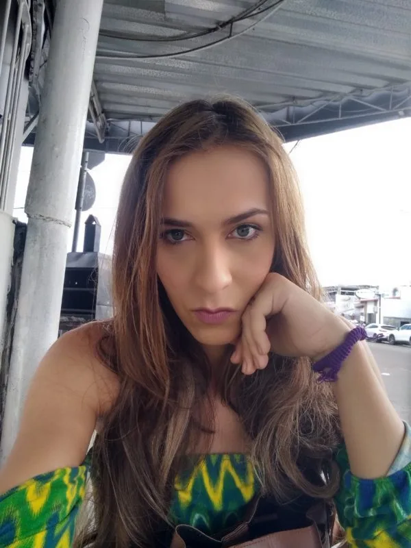 Acompanhante Trans Helena Passiva em Feira de Santana - Foto 28 - Transex Brasil