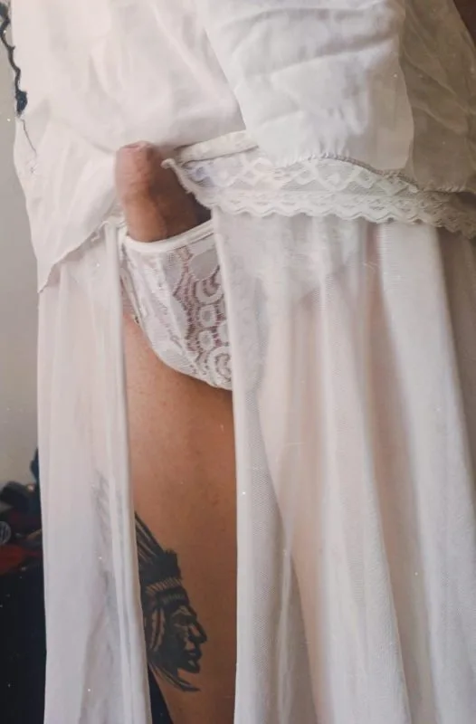 Acompanhante Trans Alice Leal em Brasília - Foto 11 - Transex Brasil
