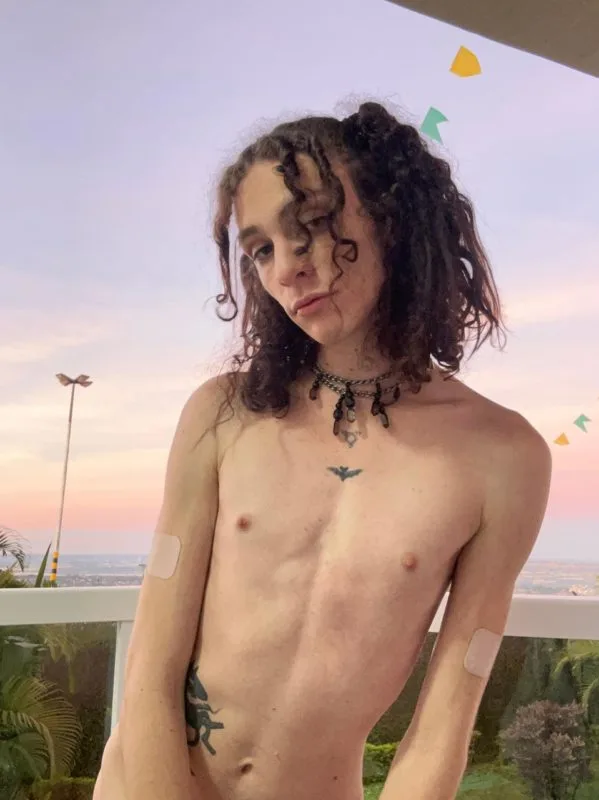 Acompanhante Trans Alice Leal em Brasília