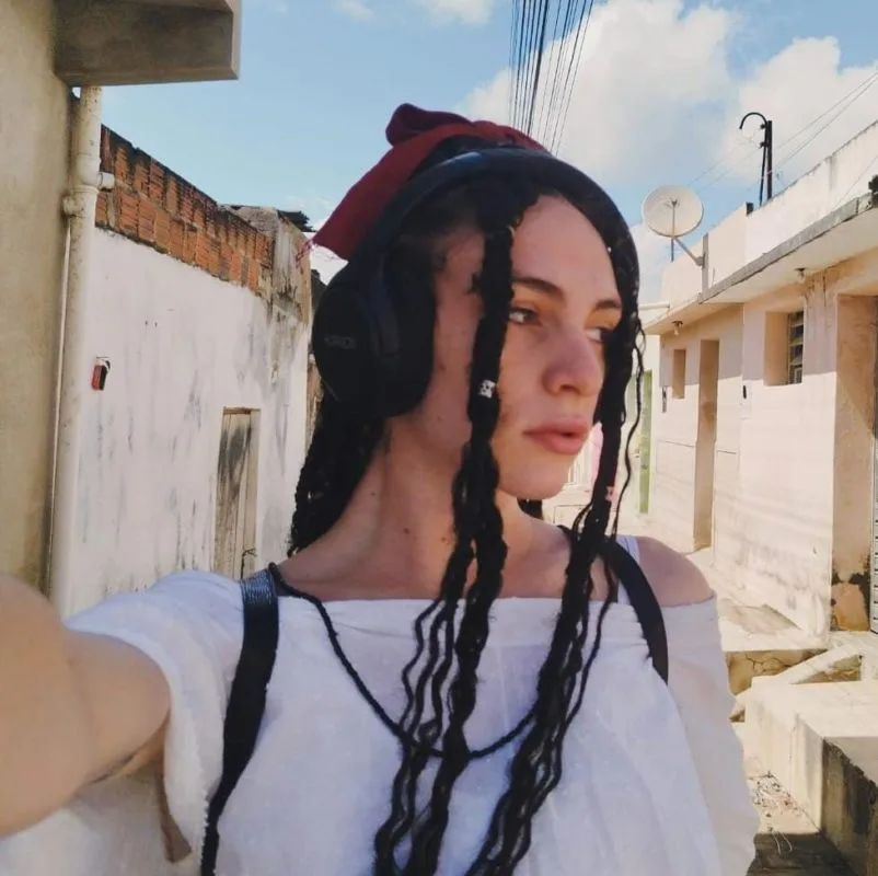 Acompanhante Trans Alice Leal em Brasília
