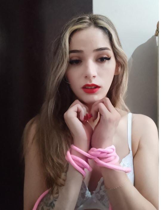 Acompanhante Trans Hellen Andruscko em Curitiba - Foto 17 - Transex Brasil