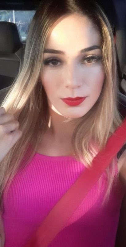 Acompanhante Trans Hellen Andruscko em Curitiba - Foto 23 - Transex Brasil