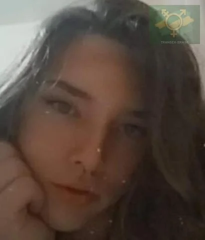 Transex acompanhante Joinville,  Hellena Mello