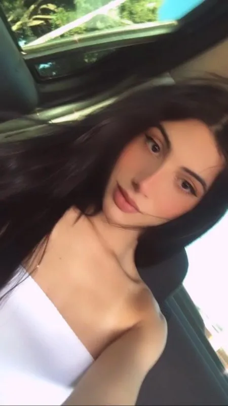 Acompanhante Trans Heloísa Lathuffy em São Paulo - Foto 42 - Transex Brasil